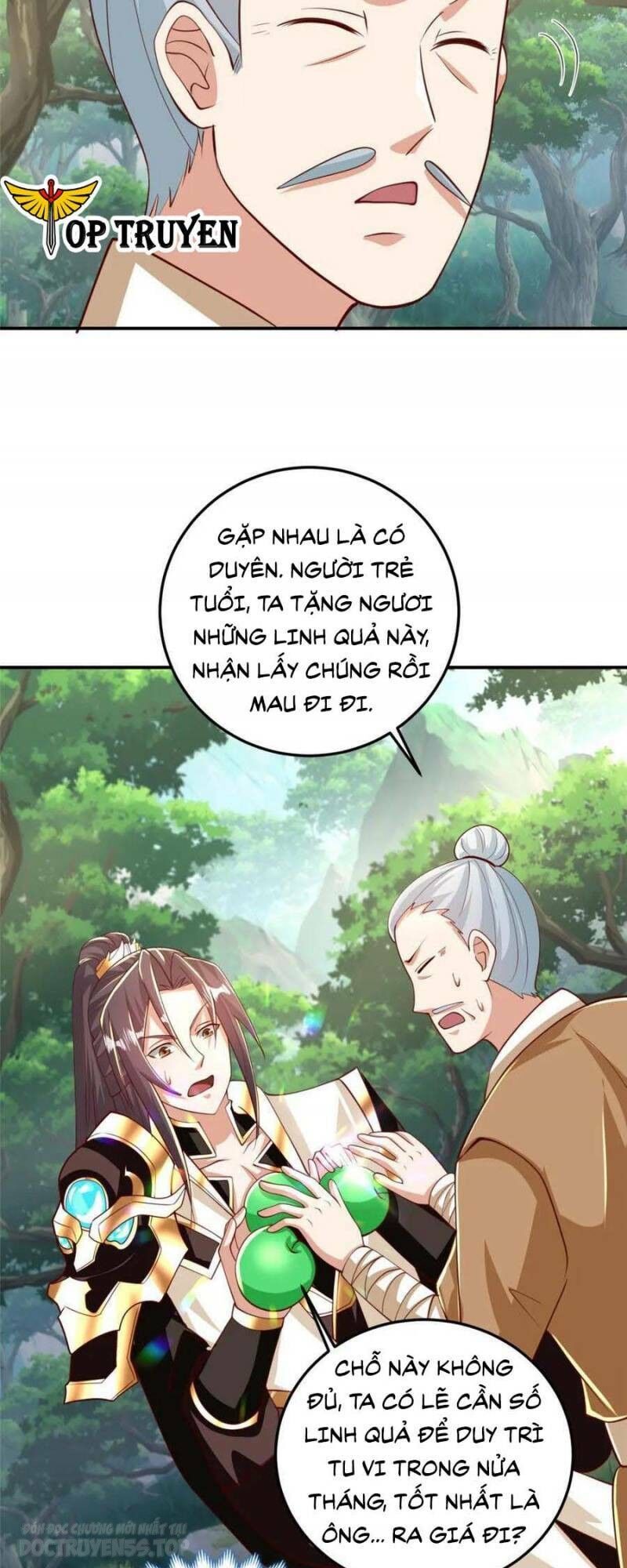 Chương 380 - Trang 32