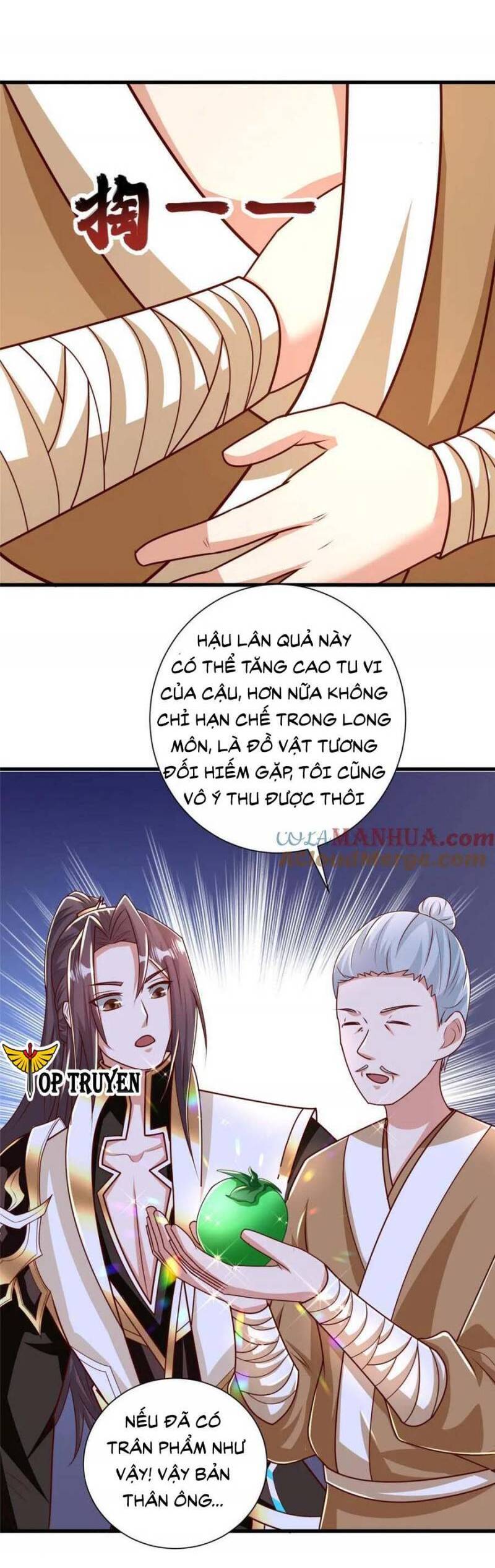 Chương 381 - Trang 11
