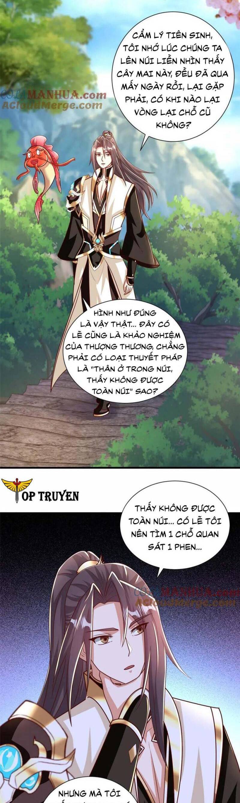 Chương 381 - Trang 13