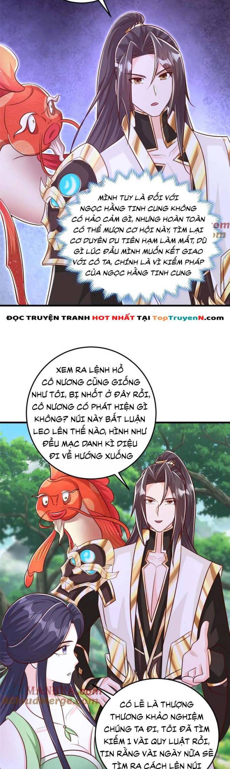 Chương 381 - Trang 15