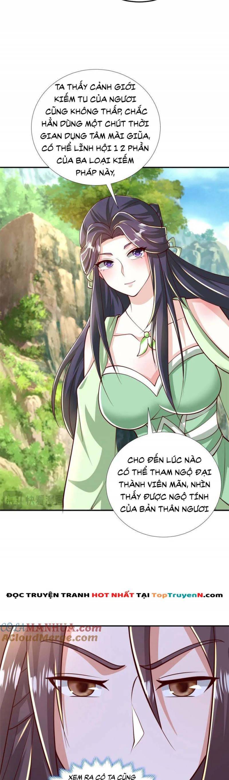 Chương 381 - Trang 18