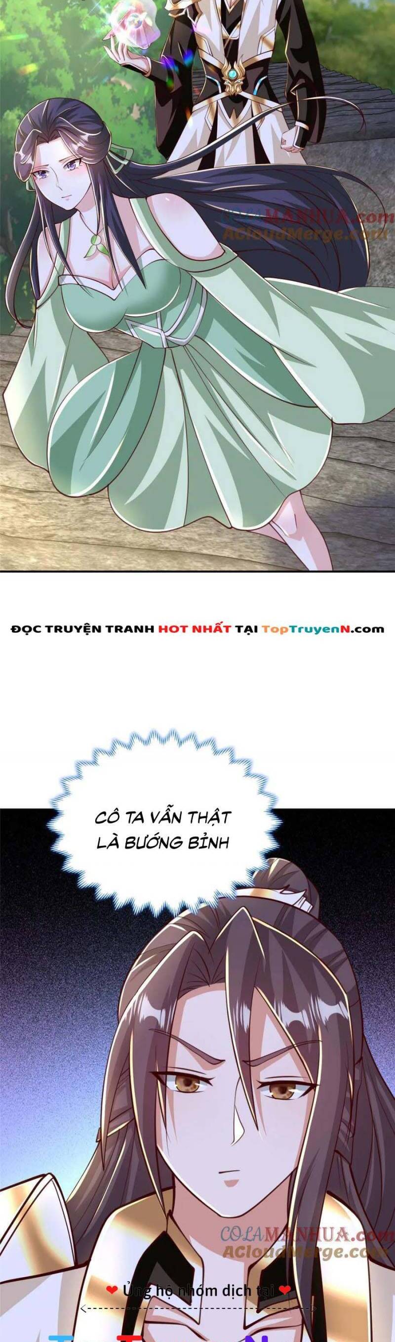 Chương 381 - Trang 20