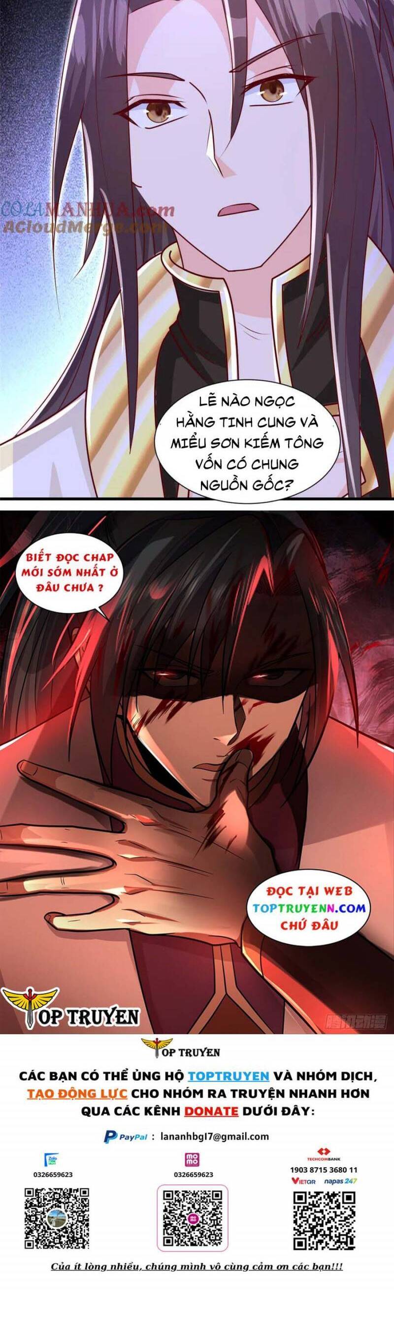 Chương 381 - Trang 23