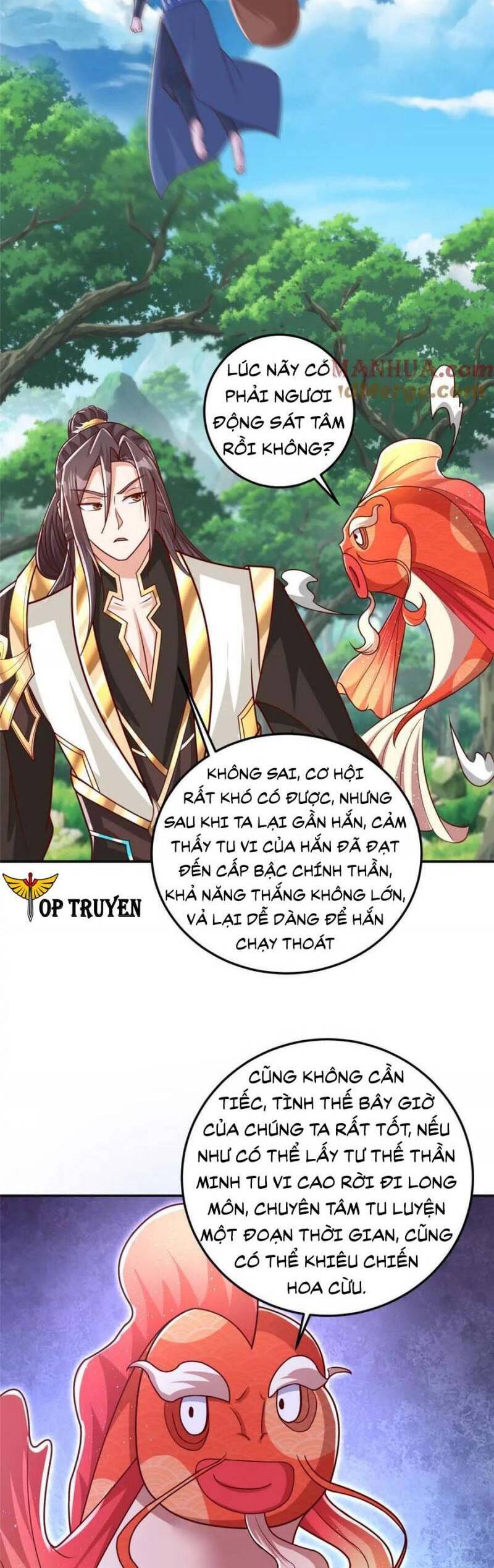 Chương 381 - Trang 9