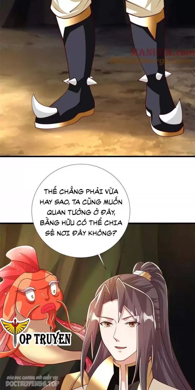 Chương 382 - Trang 10