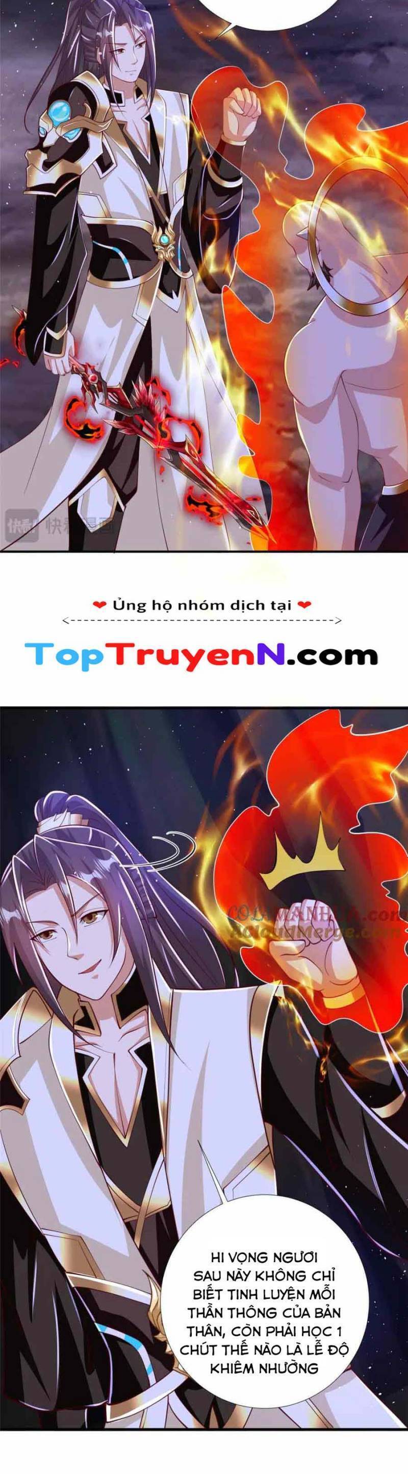 Chương 383 - Trang 16