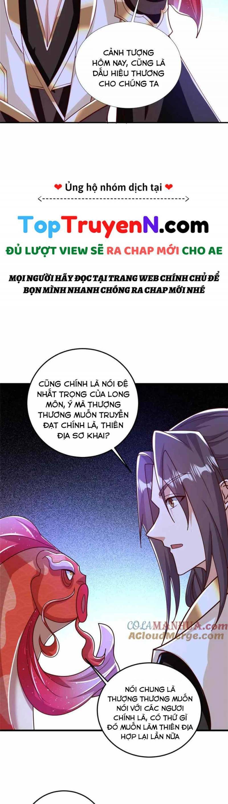 Chương 383 - Trang 19