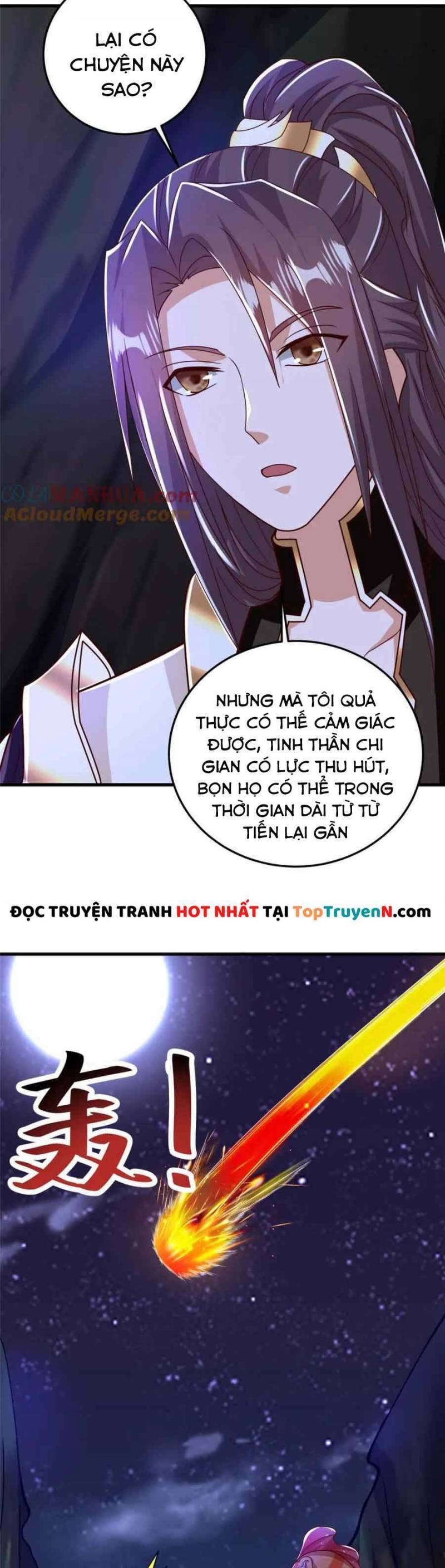 Chương 383 - Trang 20