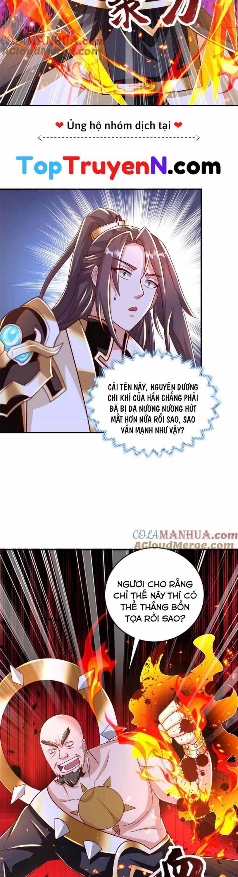 Chương 383 - Trang 3