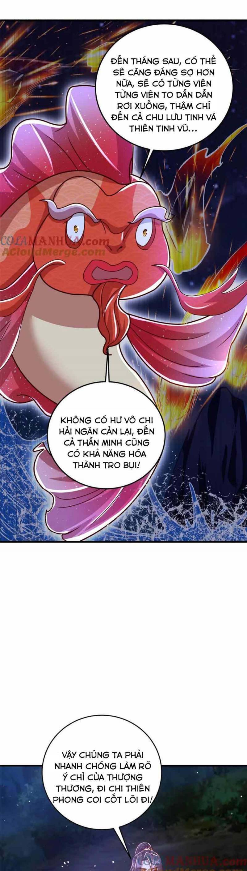 Chương 383 - Trang 22