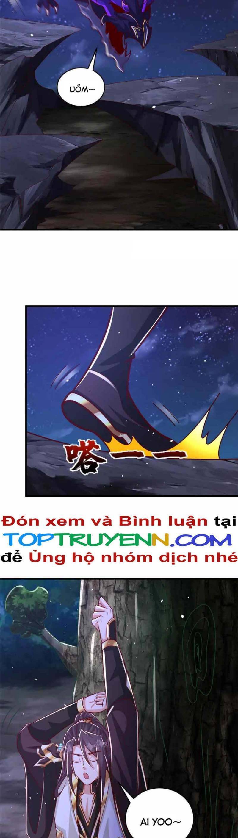 Chương 383 - Trang 24