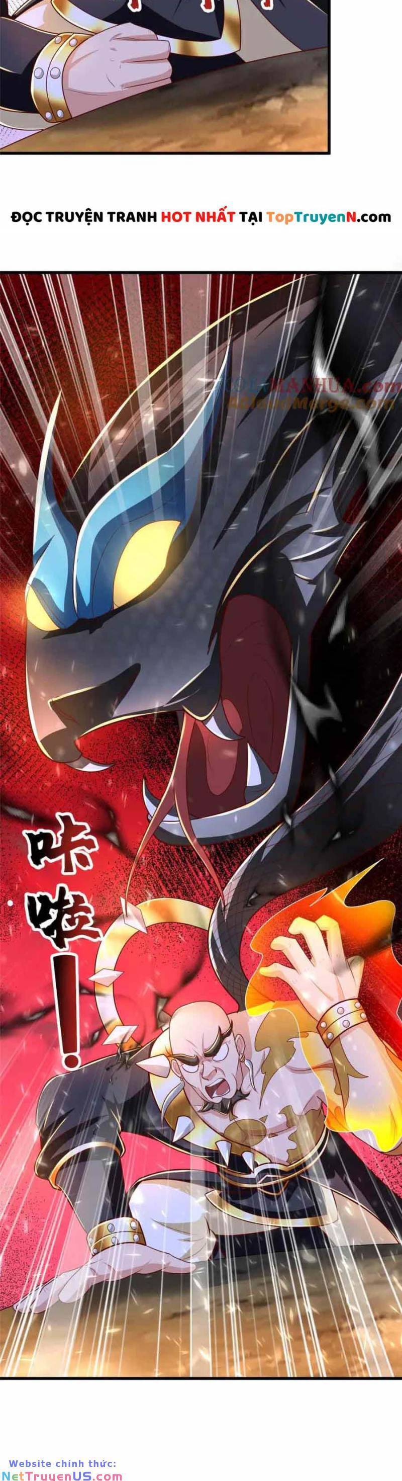 Chương 383 - Trang 9