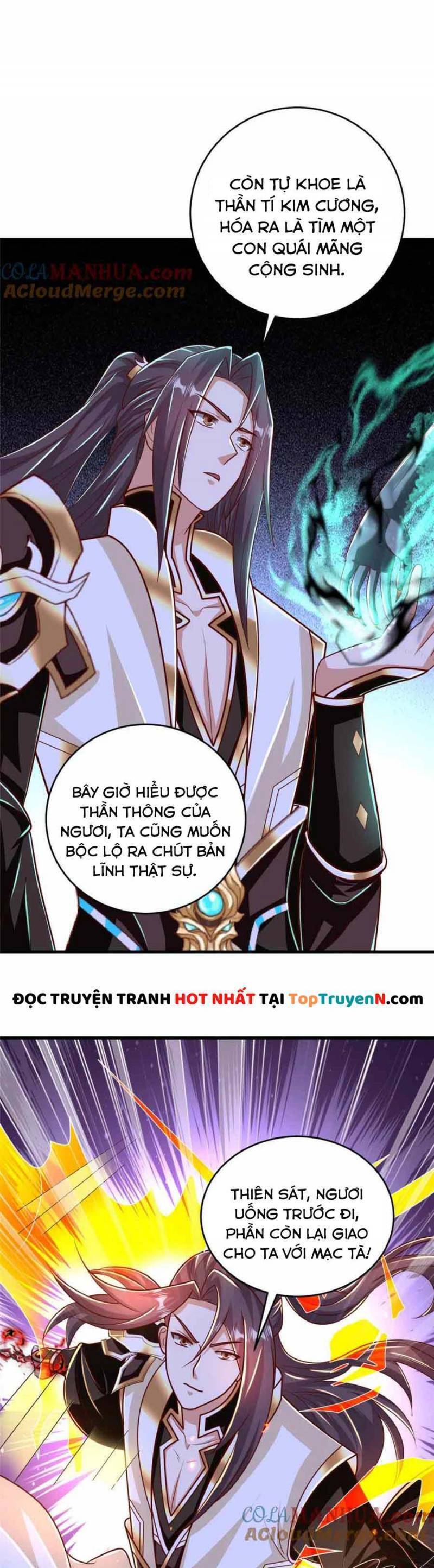 Chương 383 - Trang 10