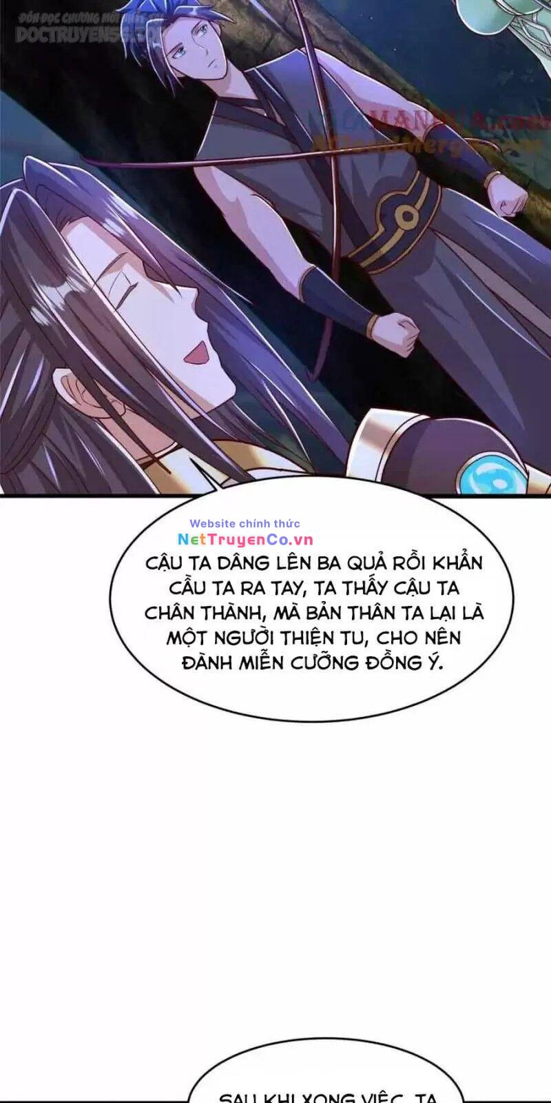 Chương 384 - Trang 19