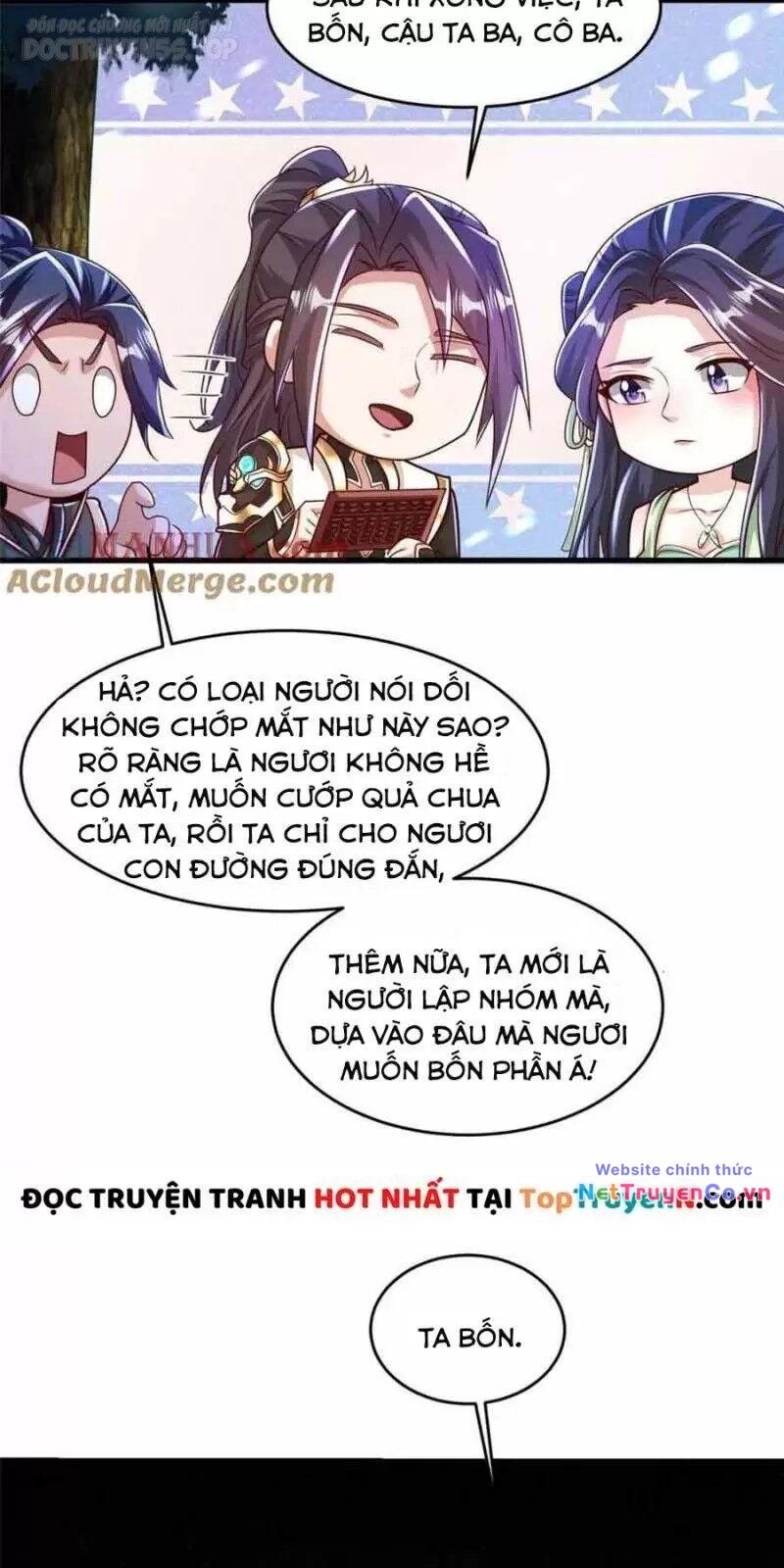 Chương 384 - Trang 20