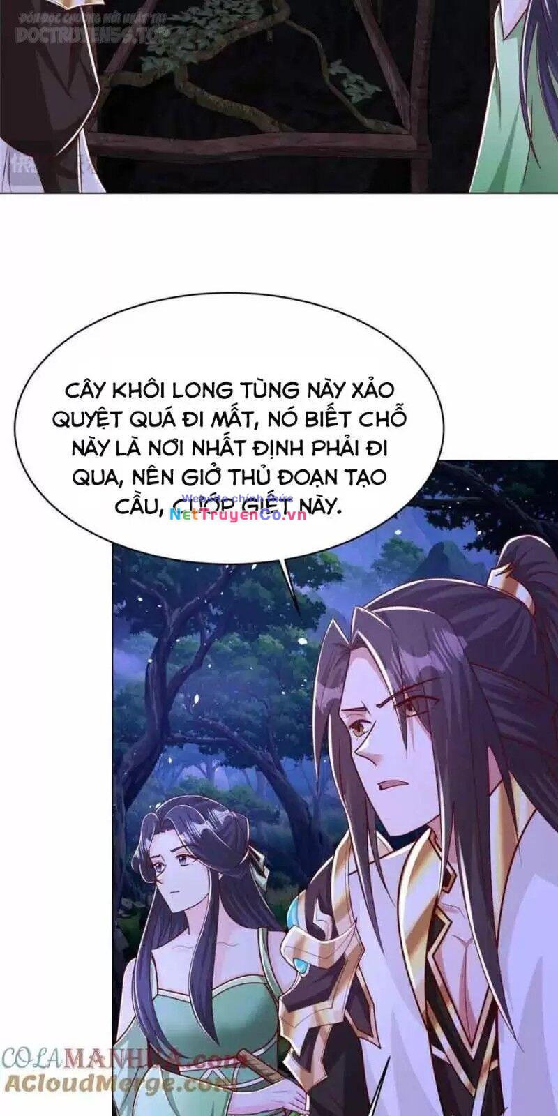 Chương 384 - Trang 24