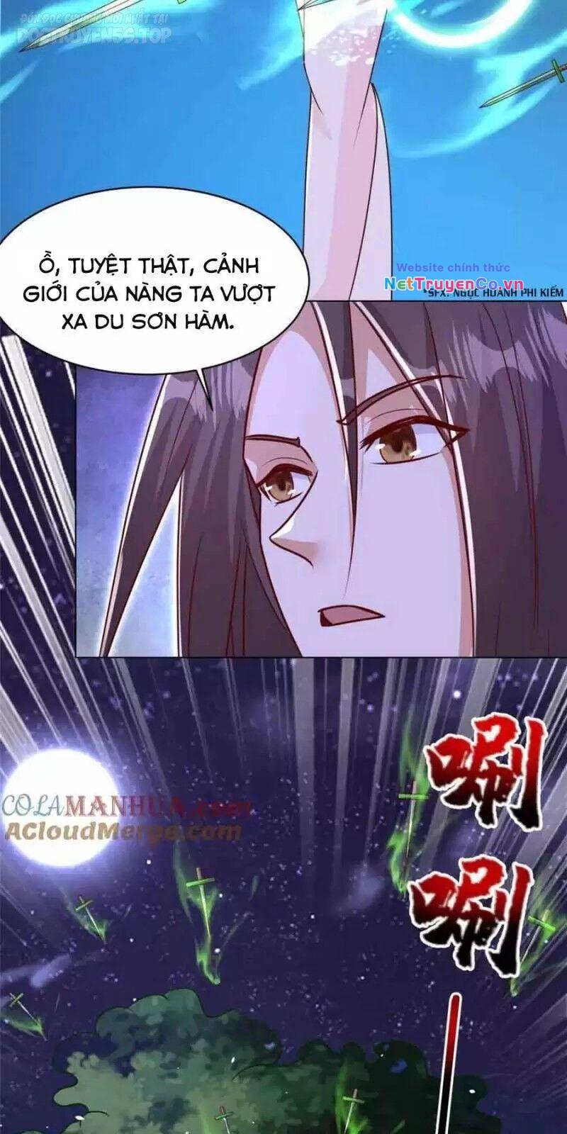 Chương 384 - Trang 27