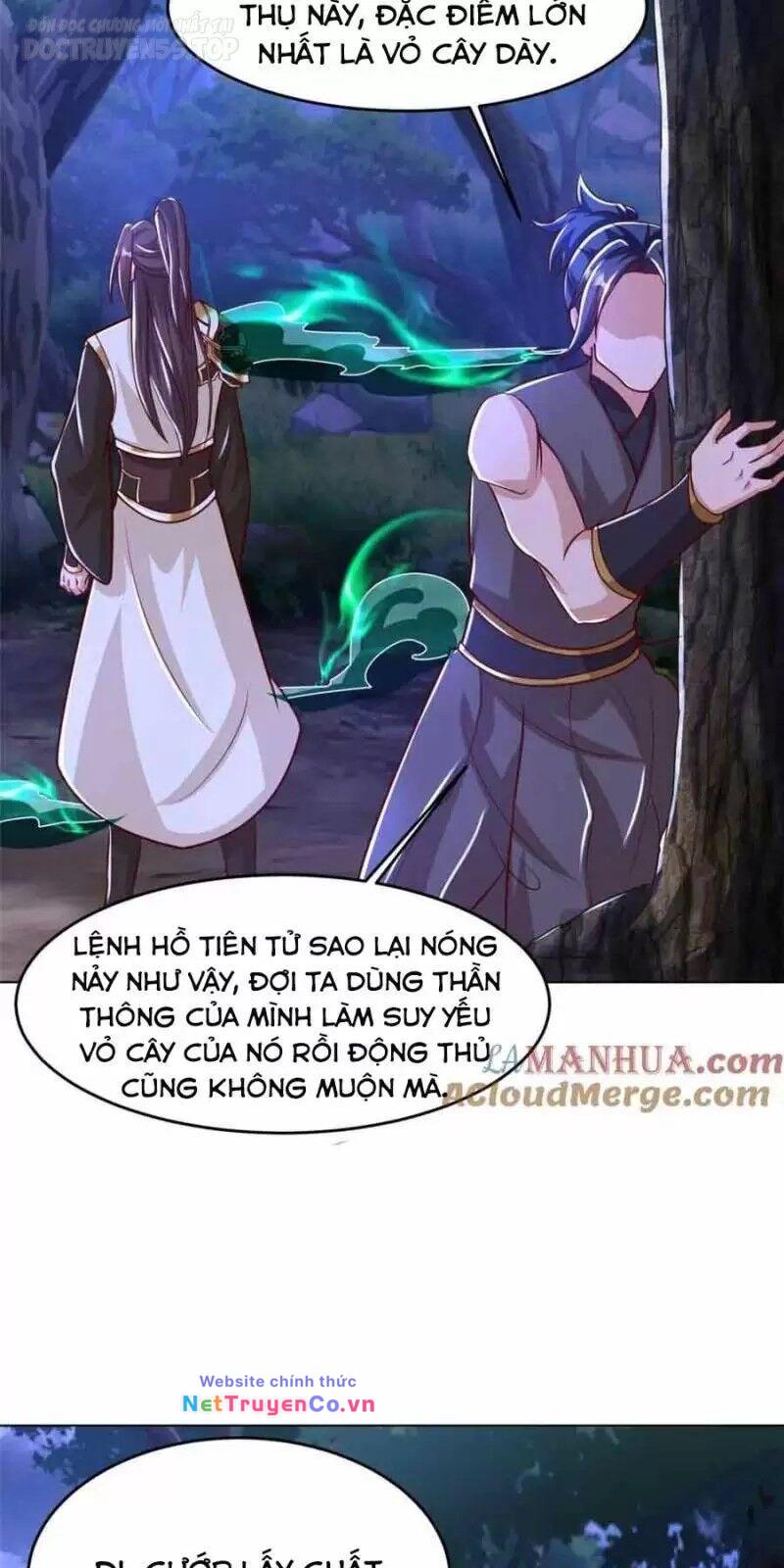 Chương 384 - Trang 31