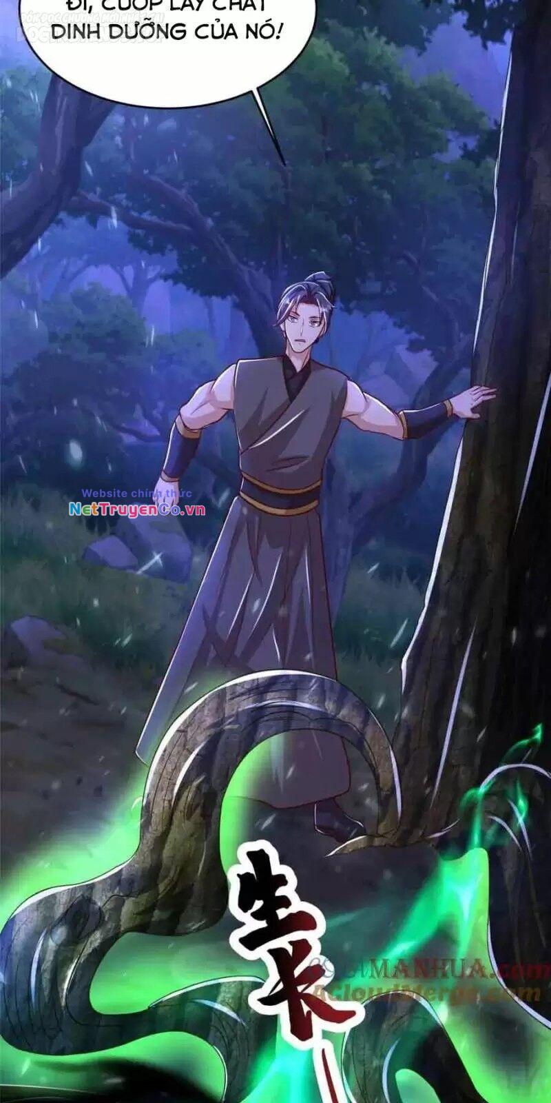 Chương 384 - Trang 32
