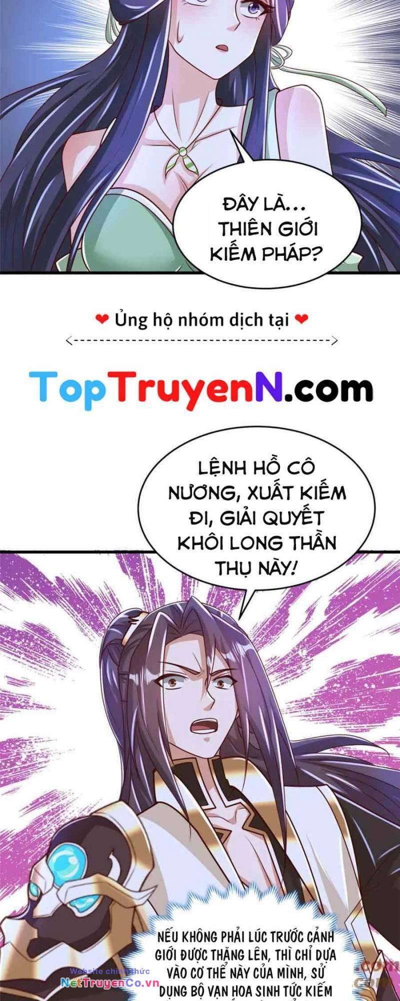 Chương 385 - Trang 23