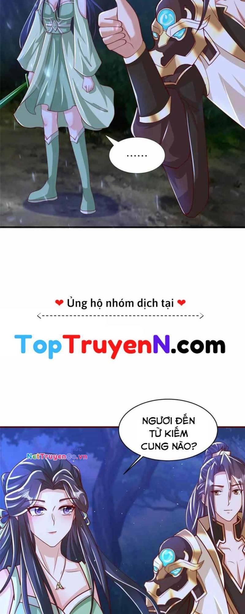 Chương 385 - Trang 31