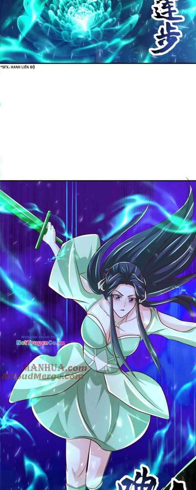 Chương 385 - Trang 10