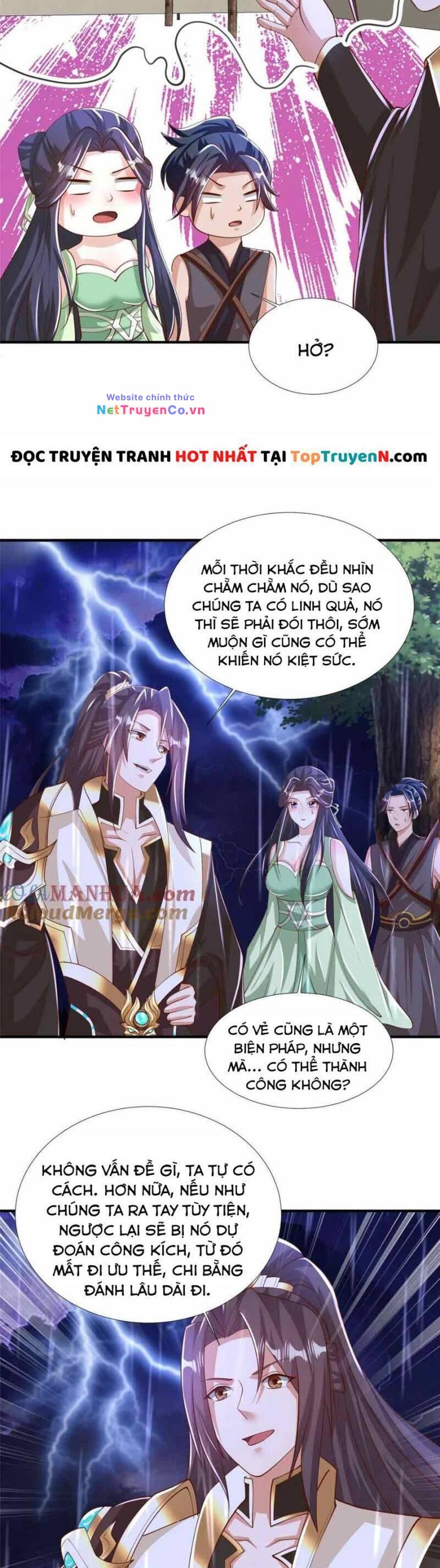 Chương 386 - Trang 13