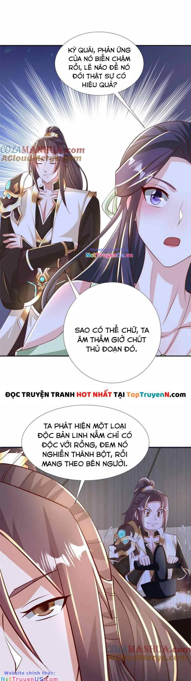 Chương 386 - Trang 18