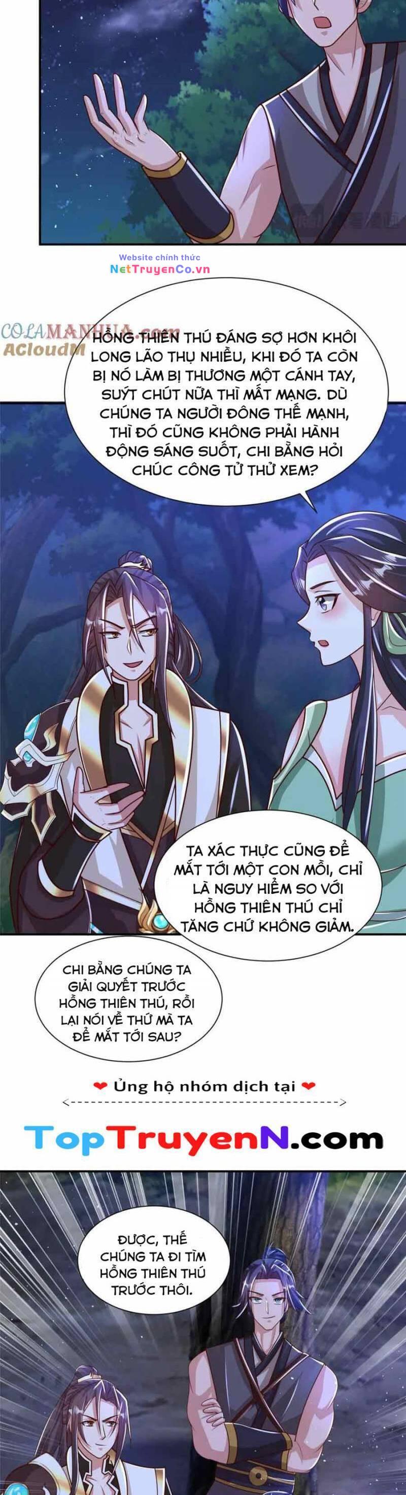 Chương 386 - Trang 6