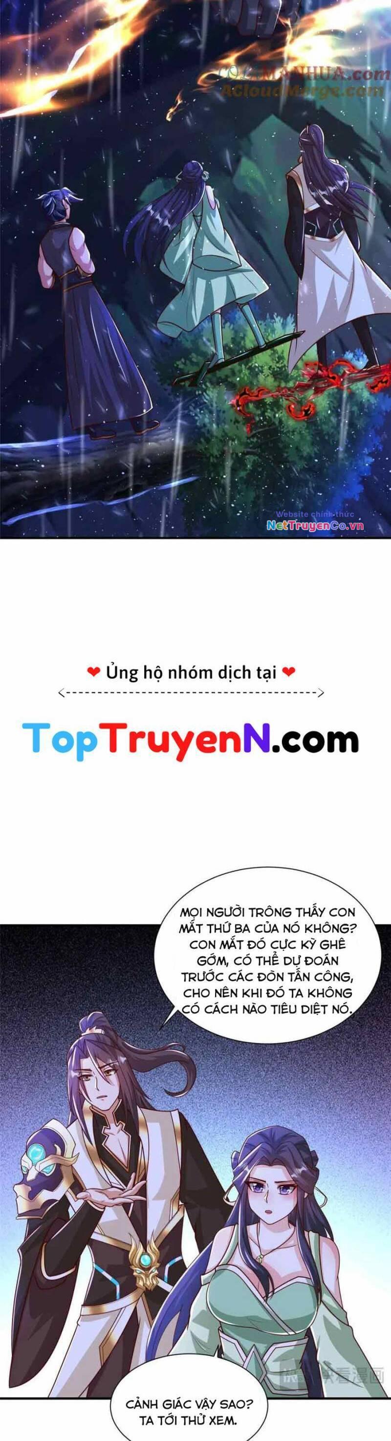 Chương 386 - Trang 8