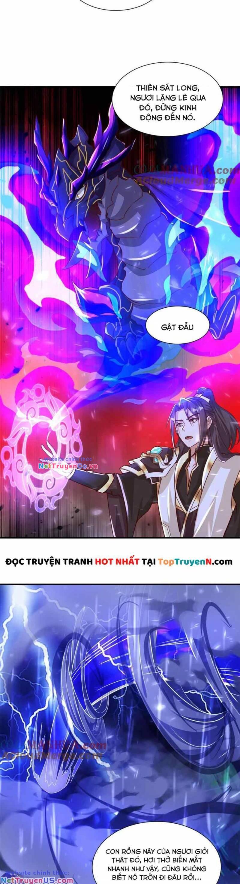 Chương 386 - Trang 9