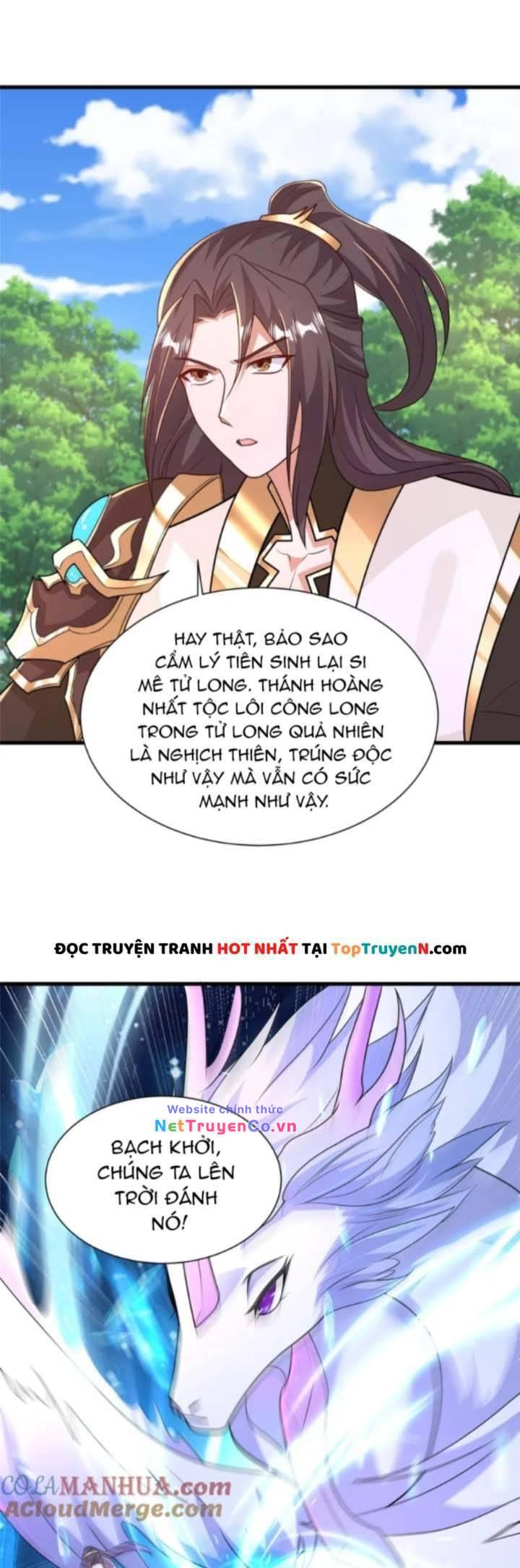 Chương 387 - Trang 11