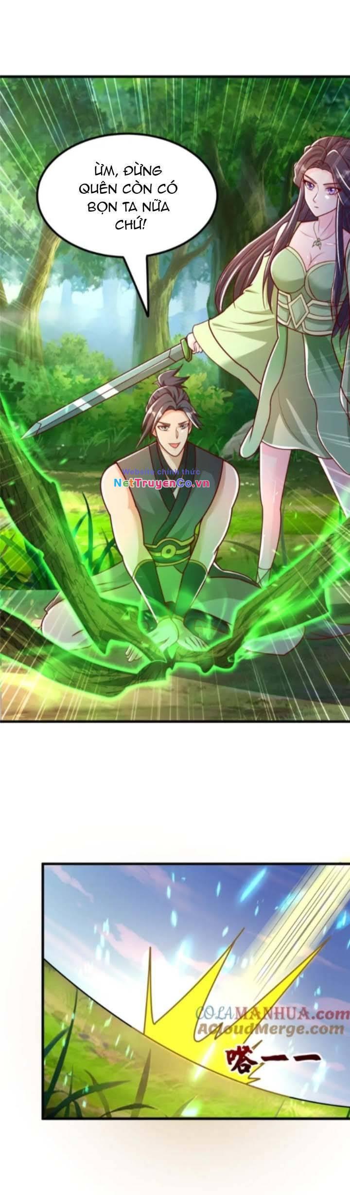 Chương 387 - Trang 20