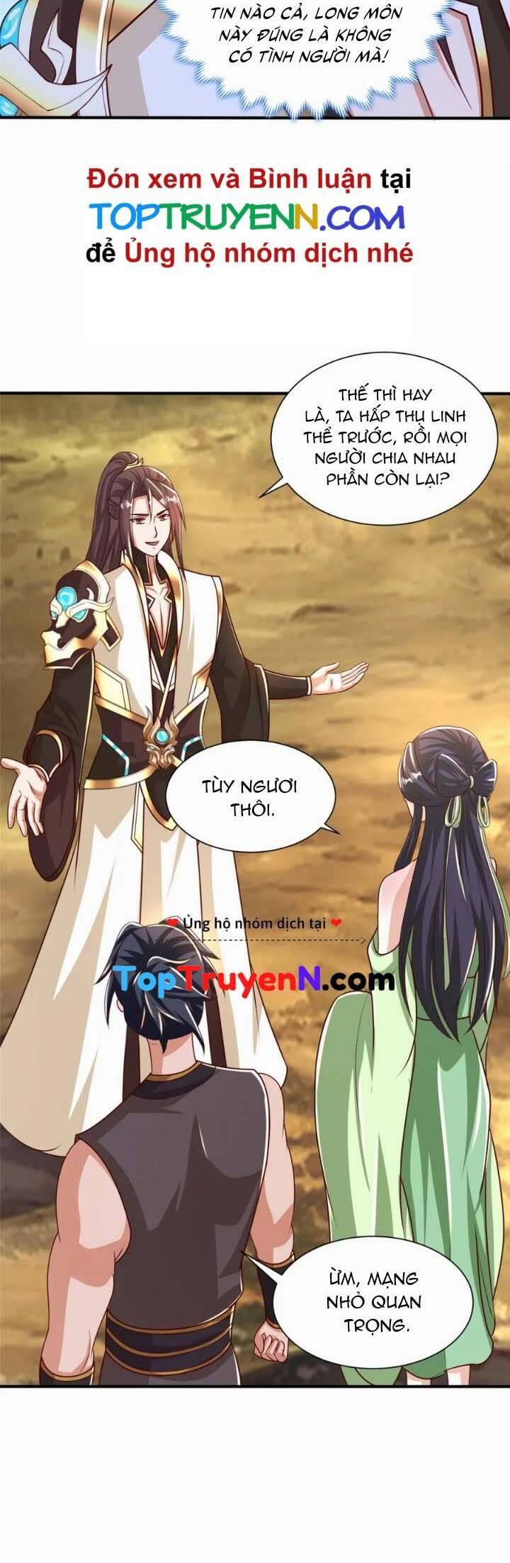 Chương 388 - Trang 4