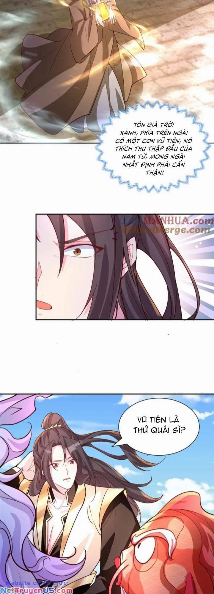 Chương 389 - Trang 11