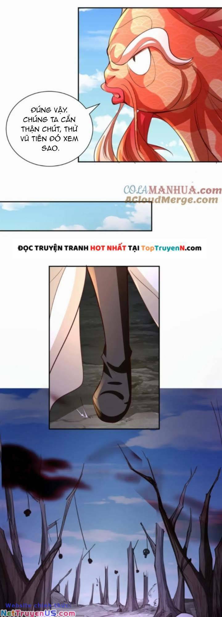 Chương 389 - Trang 14
