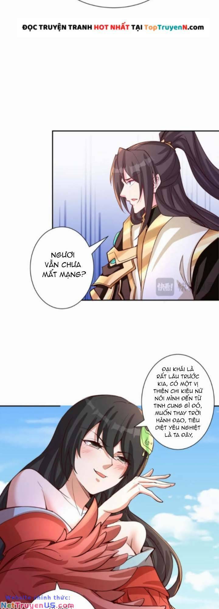 Chương 389 - Trang 19