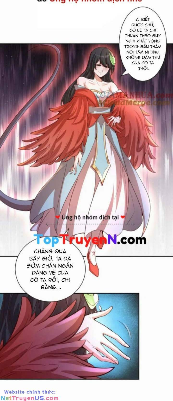 Chương 389 - Trang 21