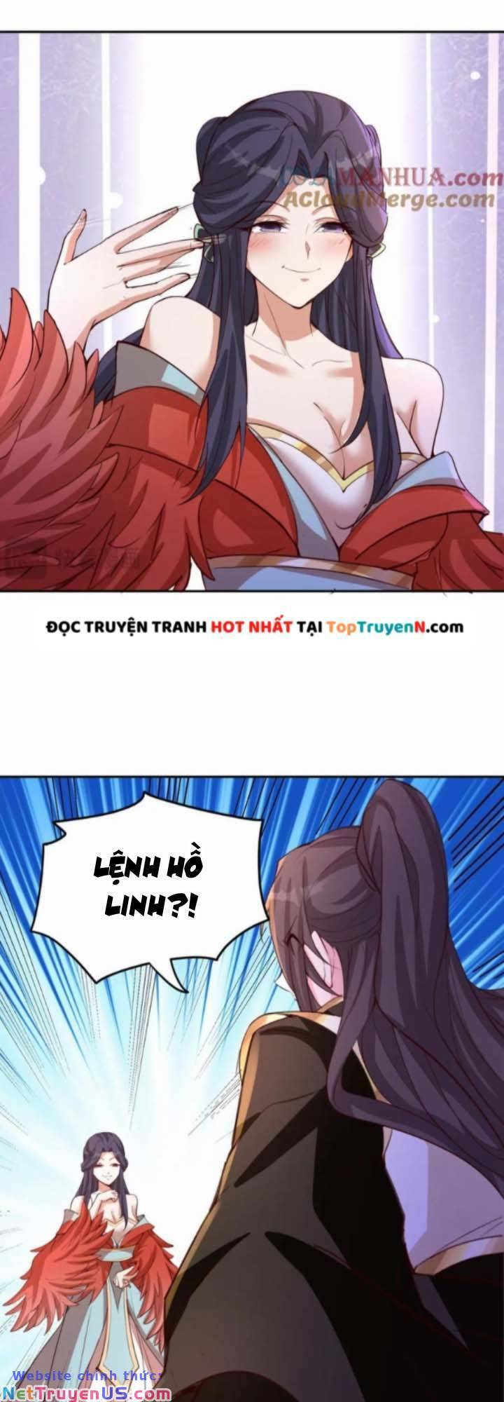 Chương 389 - Trang 22