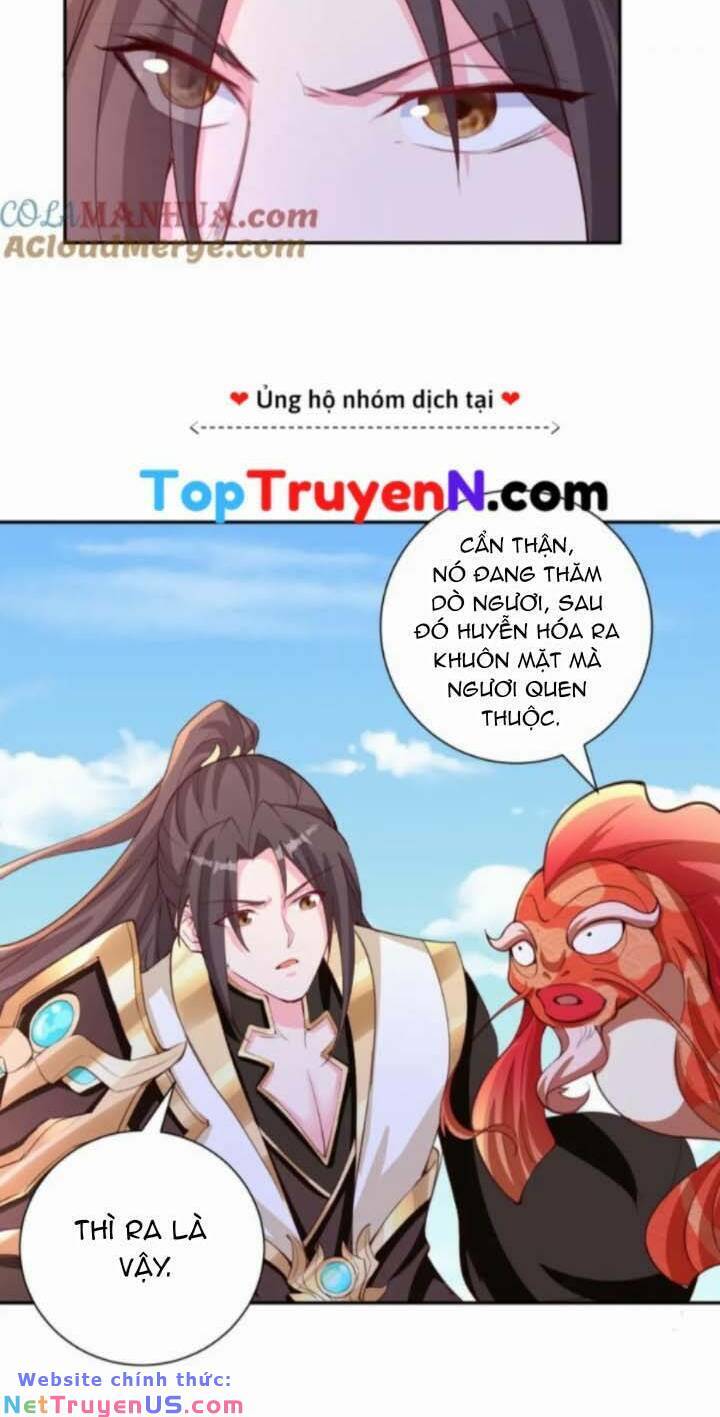 Chương 389 - Trang 25