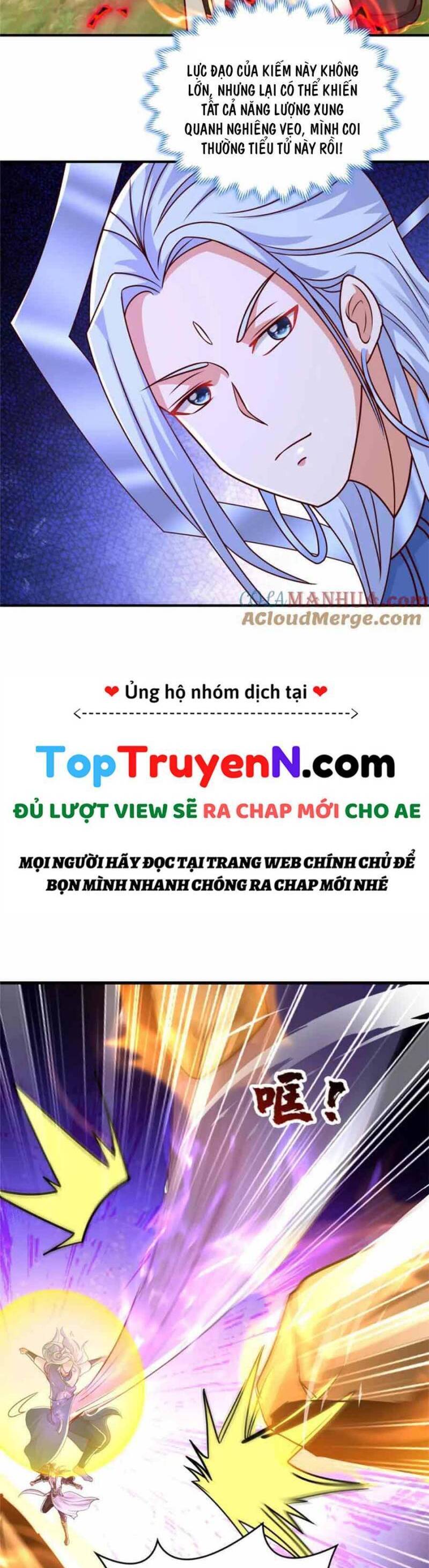 Chương 391 - Trang 12