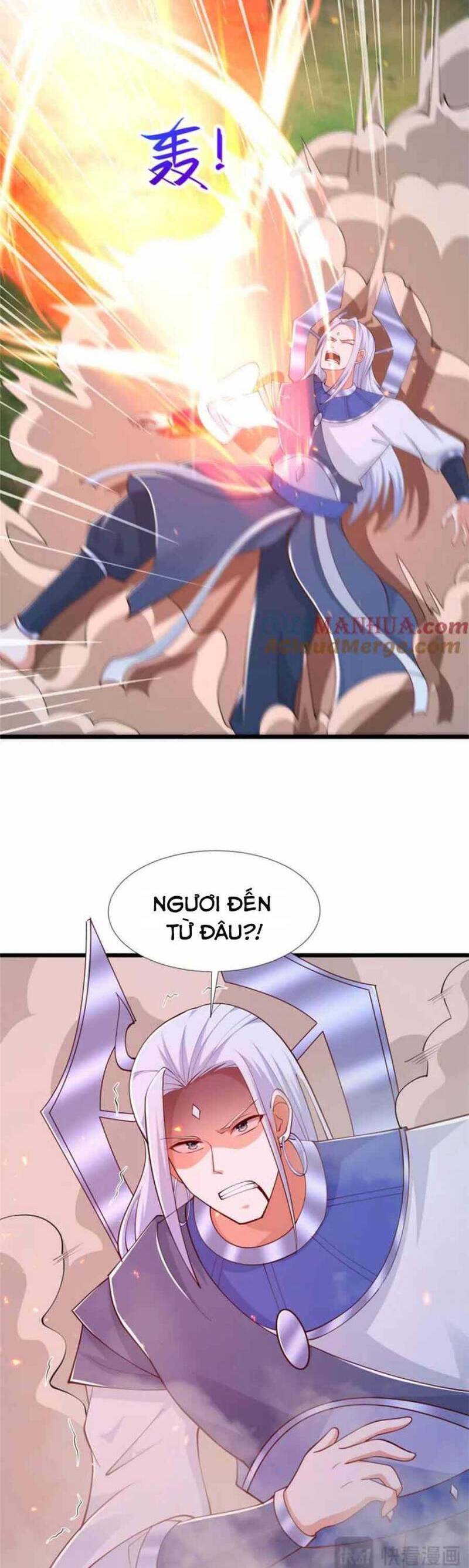 Chương 391 - Trang 18
