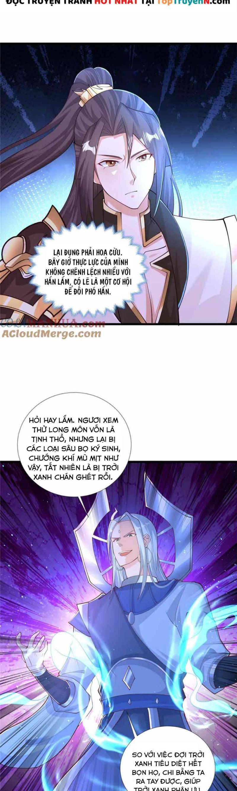 Chương 391 - Trang 3