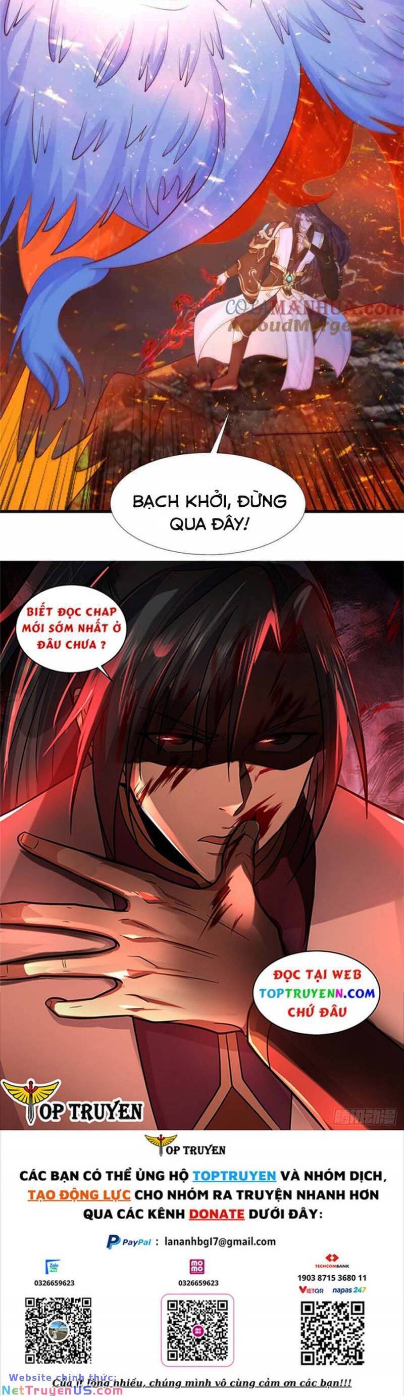 Chương 391 - Trang 26