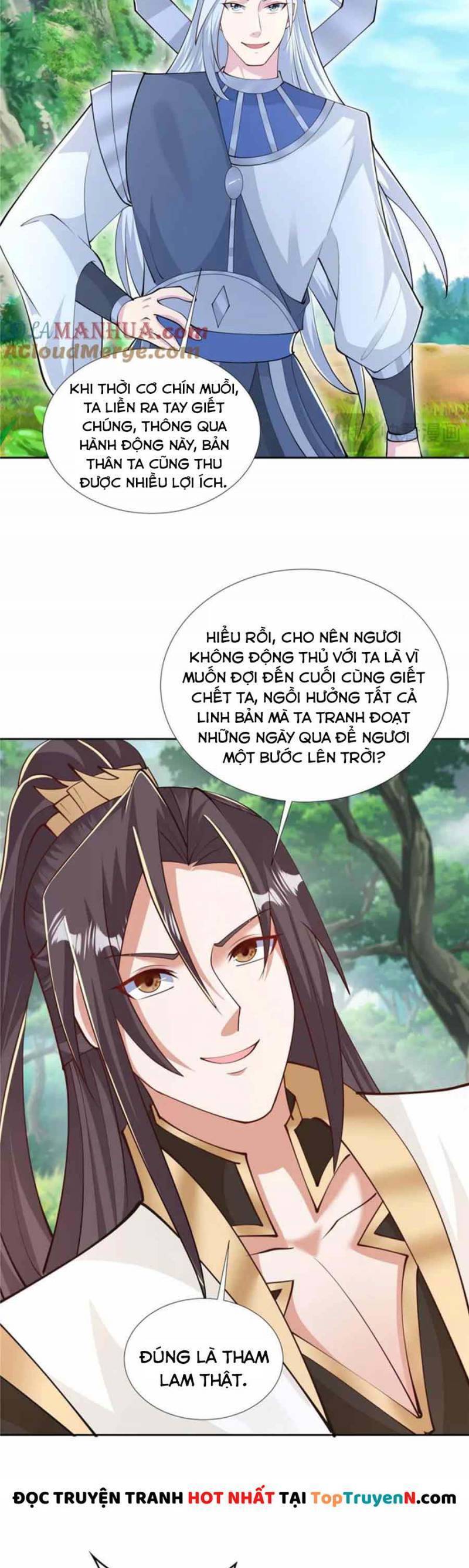 Chương 391 - Trang 6