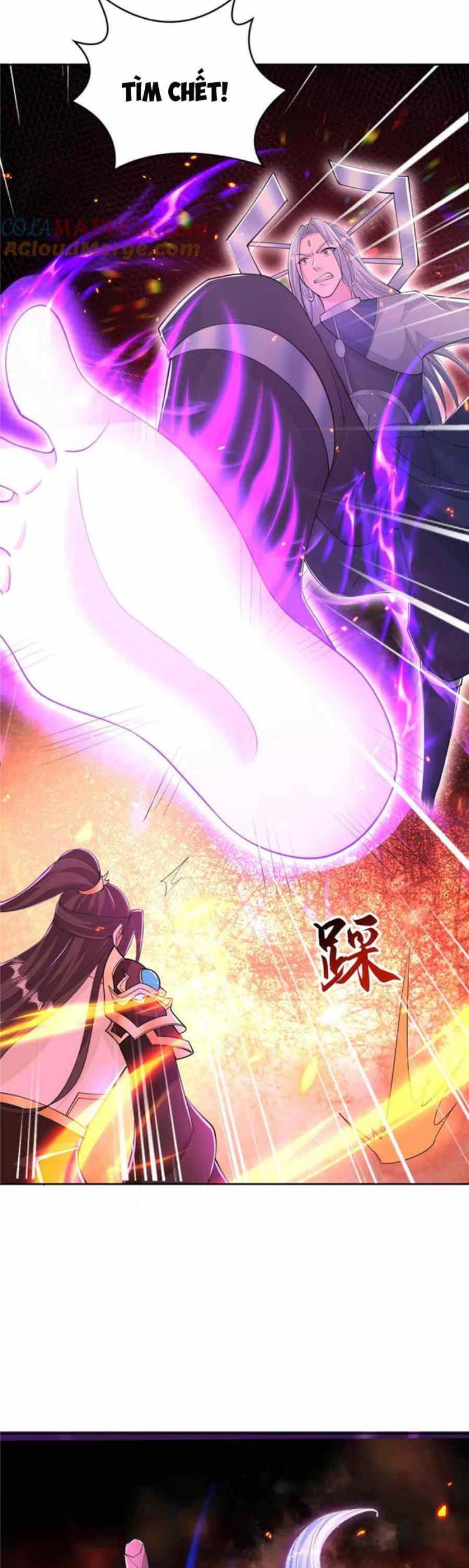Chương 391 - Trang 7