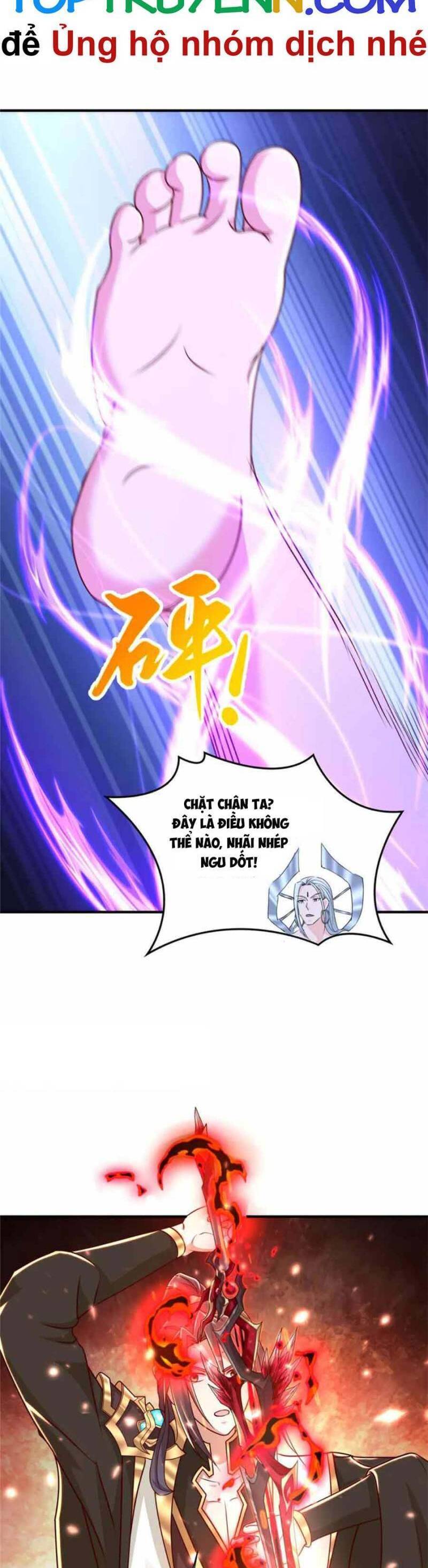 Chương 391 - Trang 10