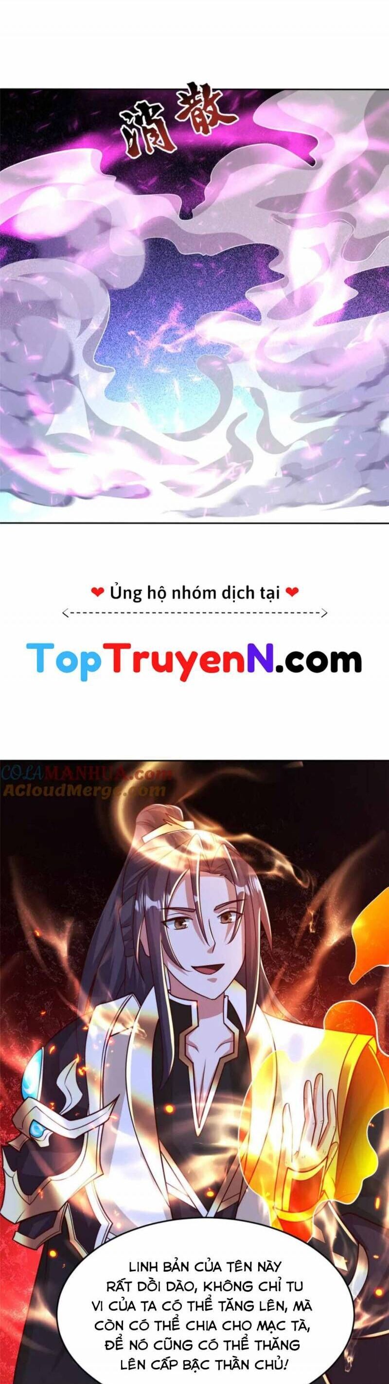 Chương 392 - Trang 14