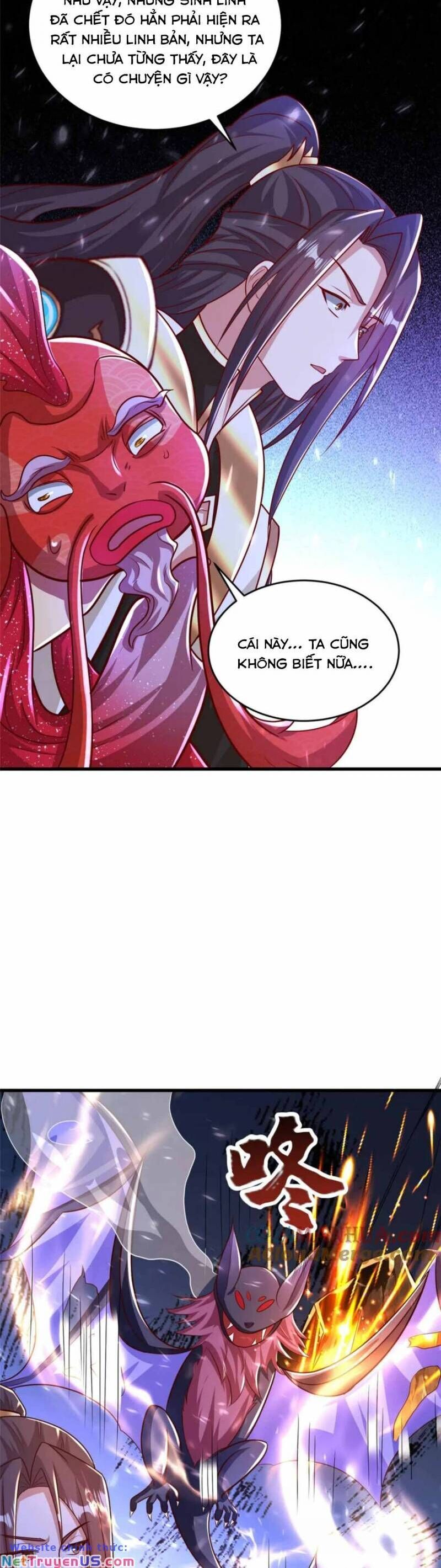 Chương 392 - Trang 18