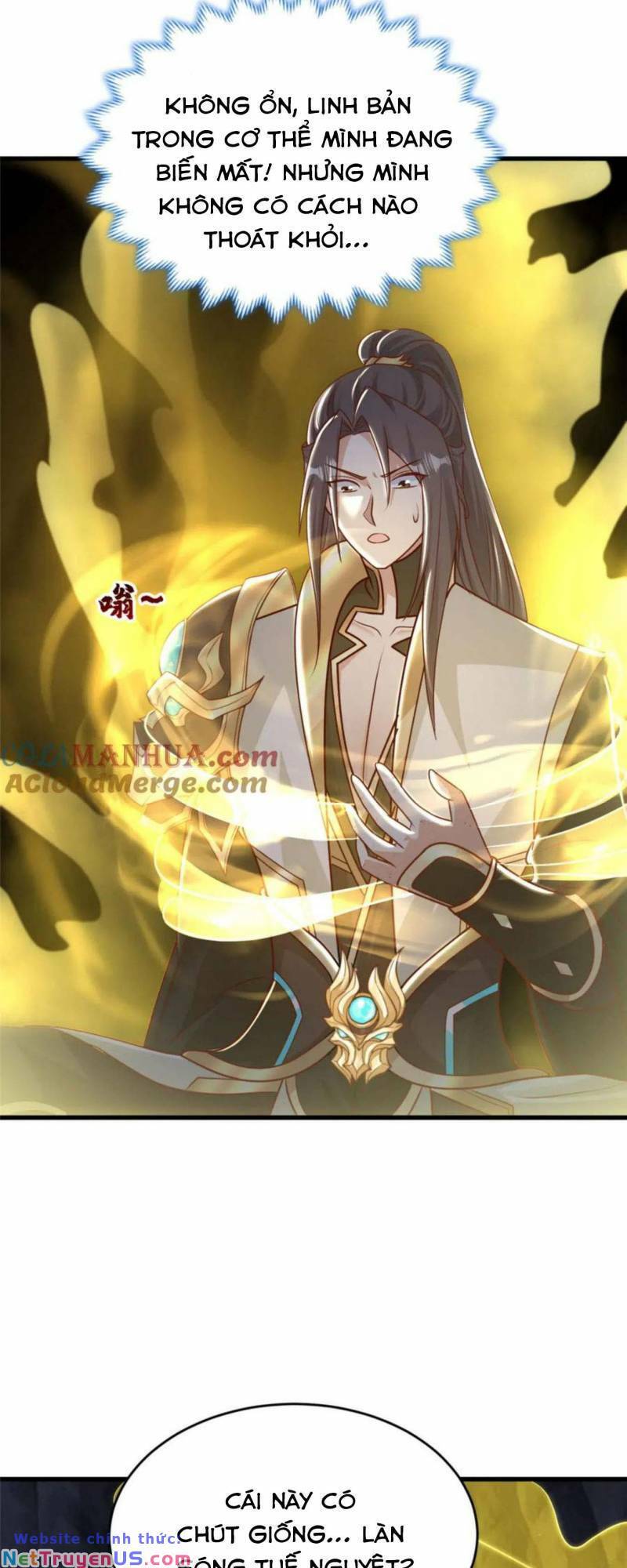 Chương 393 - Trang 11